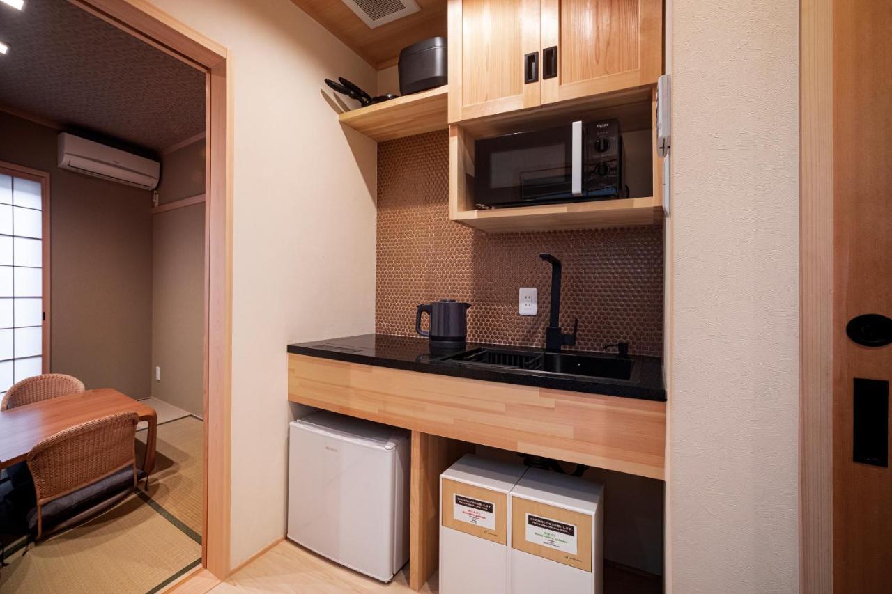 Rinn Tsukinowa Kyoto Luaran gambar