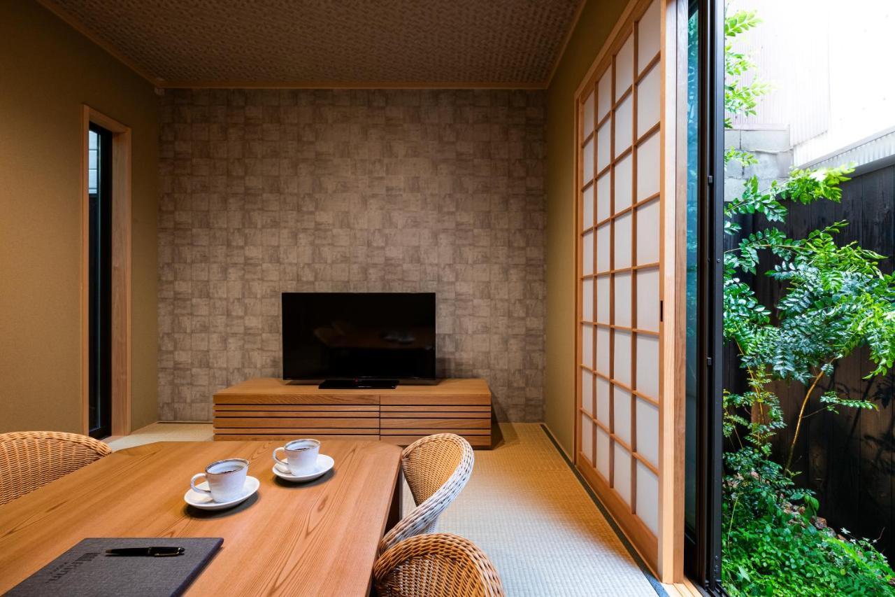 Rinn Tsukinowa Kyoto Luaran gambar