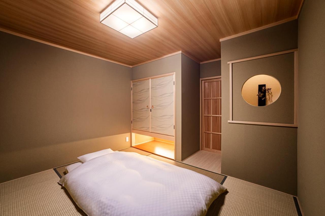 Rinn Tsukinowa Kyoto Luaran gambar