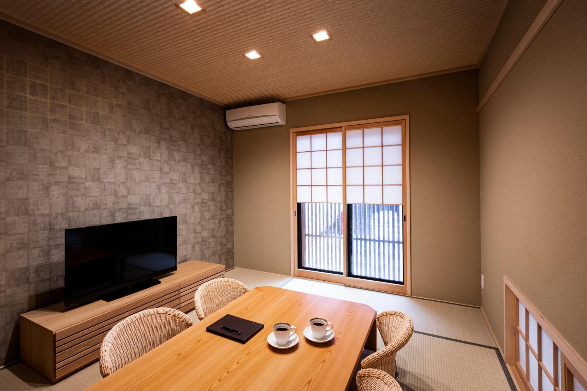 Rinn Tsukinowa Kyoto Luaran gambar