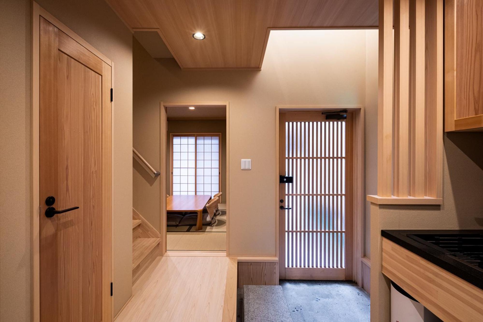 Rinn Tsukinowa Kyoto Luaran gambar