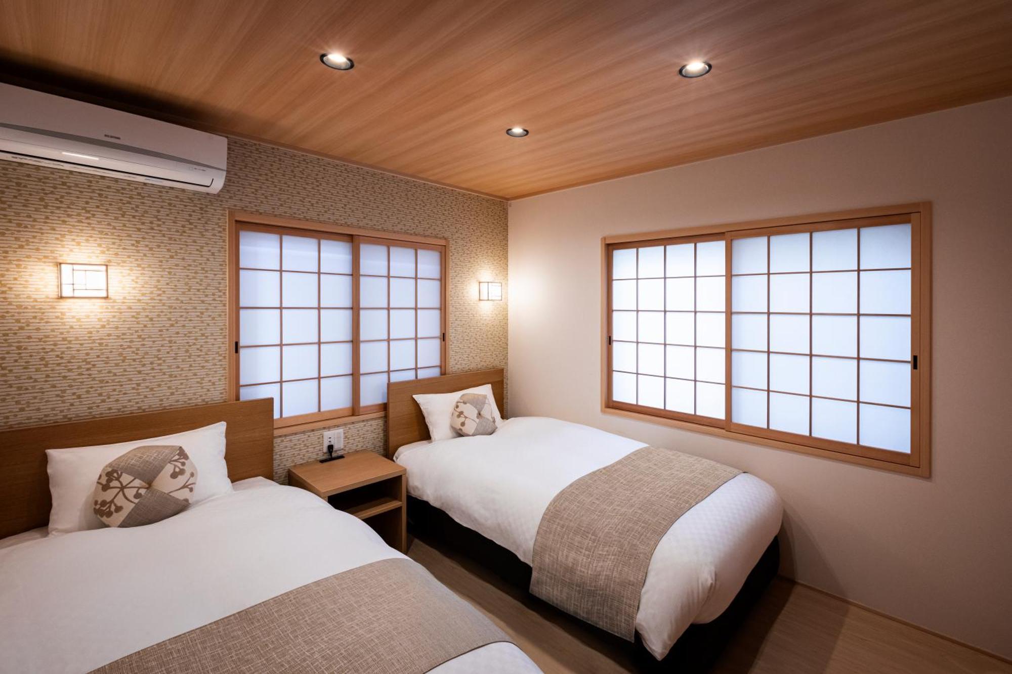 Rinn Tsukinowa Kyoto Luaran gambar